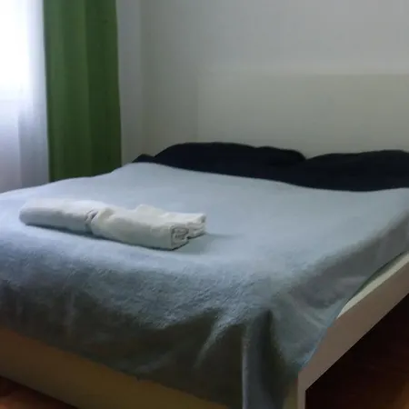 & Murgle Lublaň
