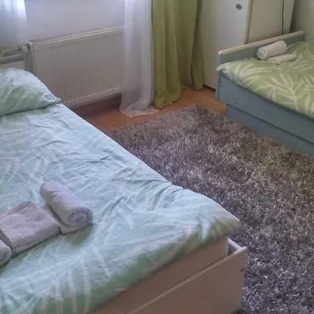 & Murgle * Lublaň