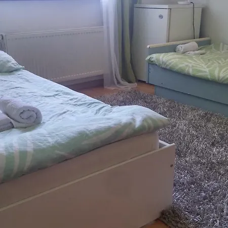 & Murgle * Lublaň