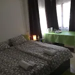 Hostel & Murgle Ljubljana