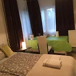 Hostel & Murgle Ljubljana