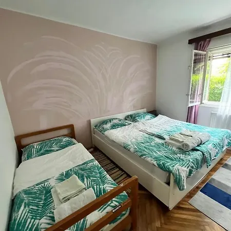 & Murgle Любляна