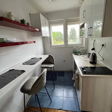 Хостел & Murgle Любляна