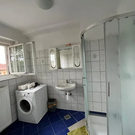 Хостел & Murgle