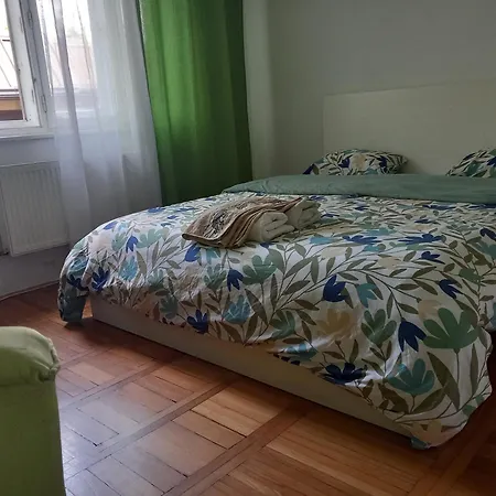 & Murgle Hostel Ljubljana