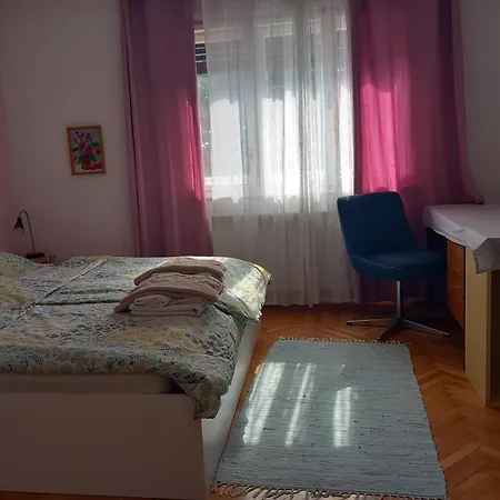 Hostel & Murgle Ljubljana