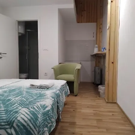 Hostel & Murgle Ljubljana