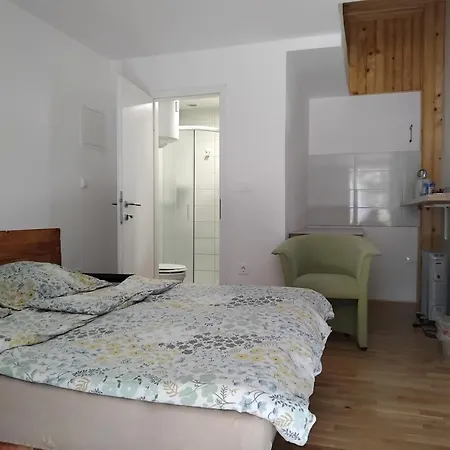 & Murgle Hostel Ljubljana