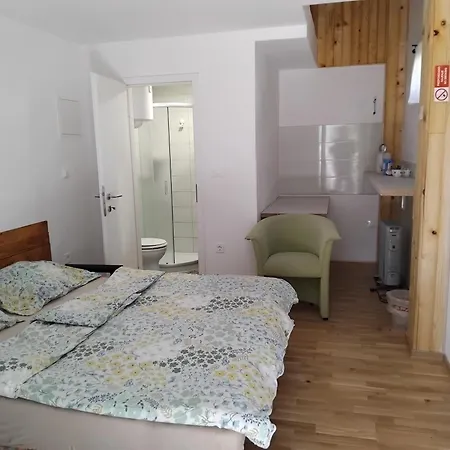 Hostel & Murgle Ljubljana