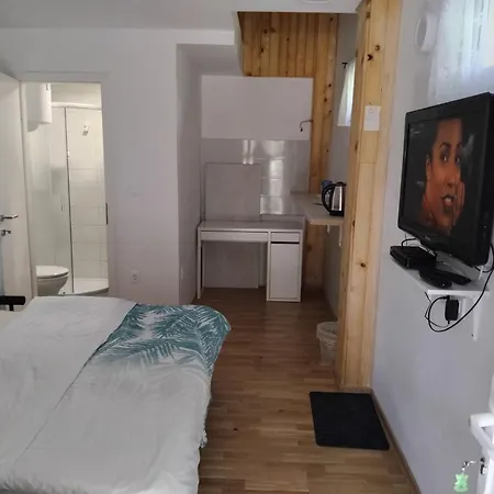 Hostel & Murgle Ljubljana