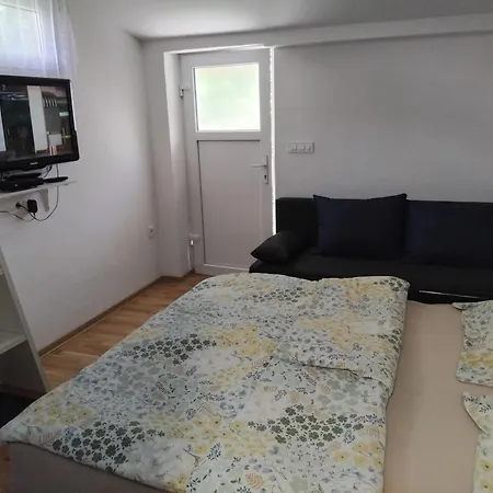 & Murgle Hostel Ljubljana