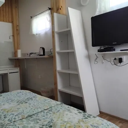 Хостел & Murgle Любляна