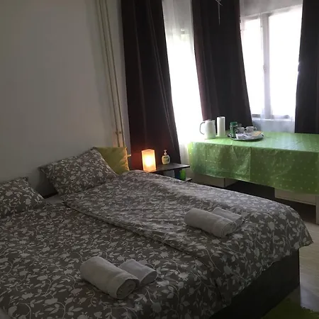 Auberge de jeunesse & Murgle Ljubljana