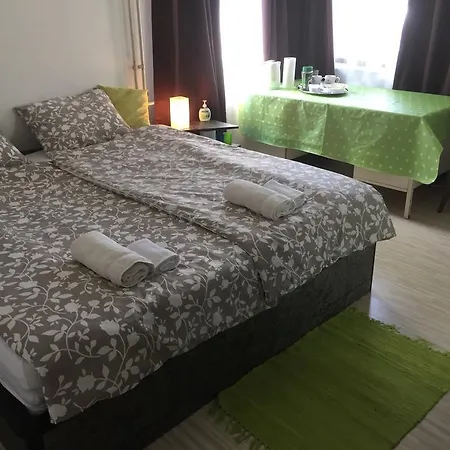 & Murgle Auberge de jeunesse *