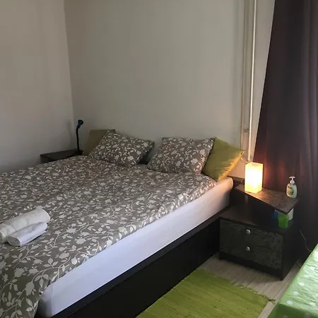 & Murgle Hostel Lublana