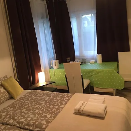 Hostel & Murgle Ljubljana