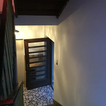 Хостел & Murgle