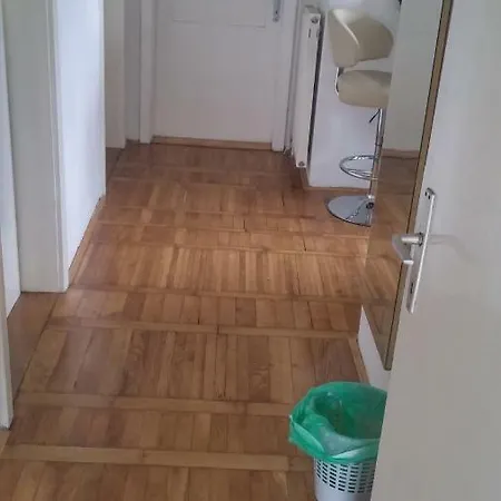 & Murgle * Любляна