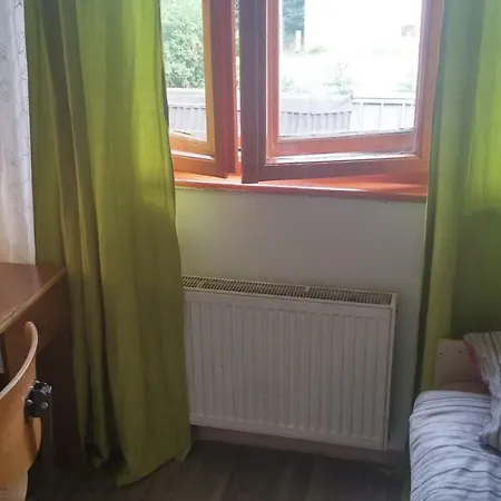 & Murgle Hostel *