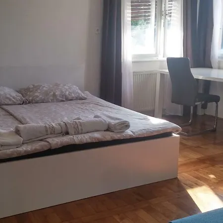 & Murgle Любляна