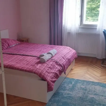 & Murgle Auberge de jeunesse *