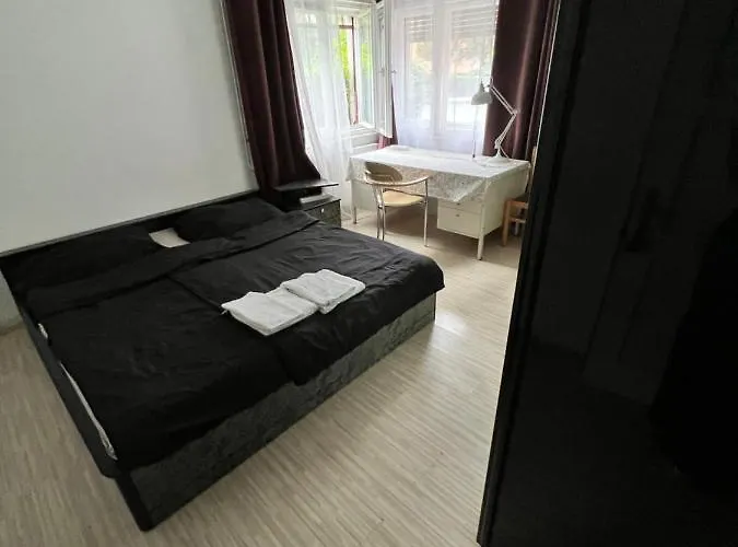 & Murgle 卢布尔雅那