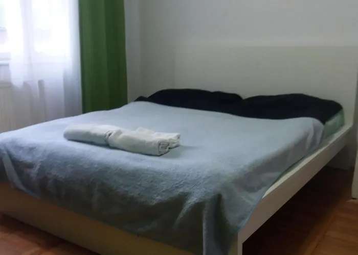 & Murgle 卢布尔雅那