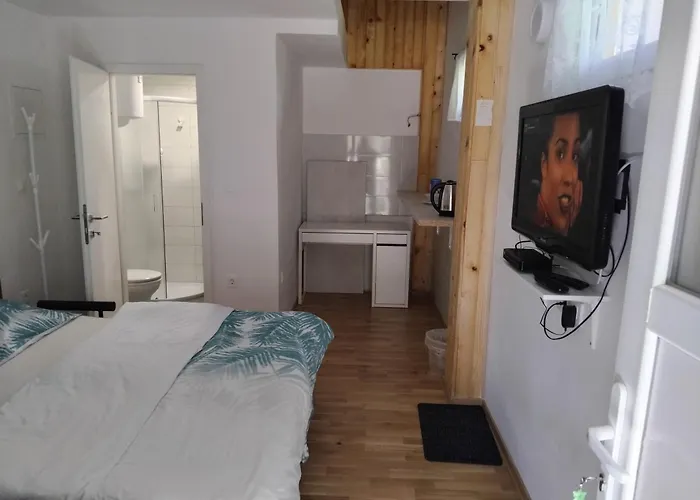 Hostel & Murgle Lublaň