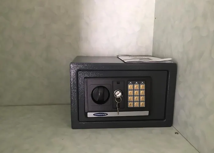 旅馆 & Murgle 卢布尔雅那