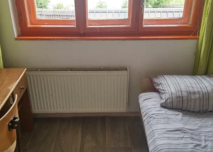 & Murgle Hostel Lublaň