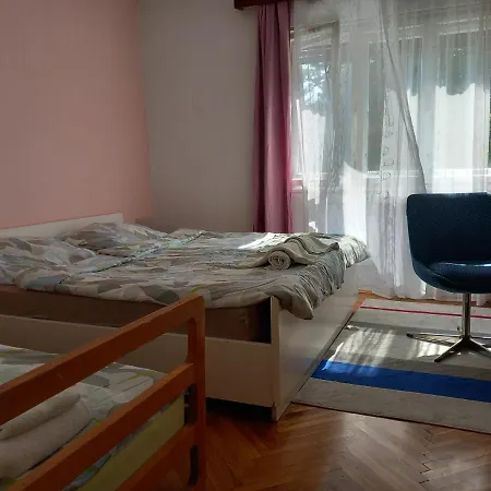 & Murgle Vandrerhjem