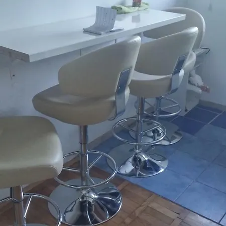 & Murgle Vandrerhjem *