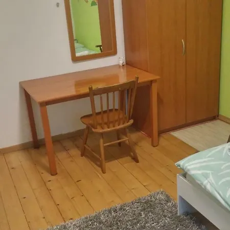 Vandrerhjem & Murgle *