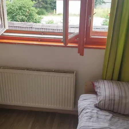 & Murgle Vandrerhjem