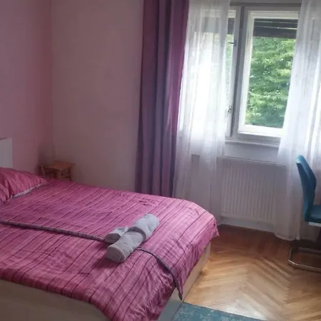 & Murgle Ljubljana
