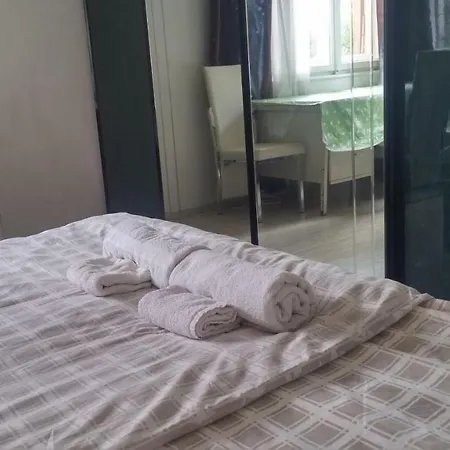 Vandrerhjem & Murgle *