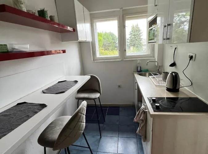 Hostel & Murgle Lublaň