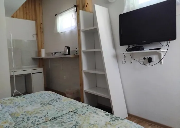 Hostel & Murgle Lublaň