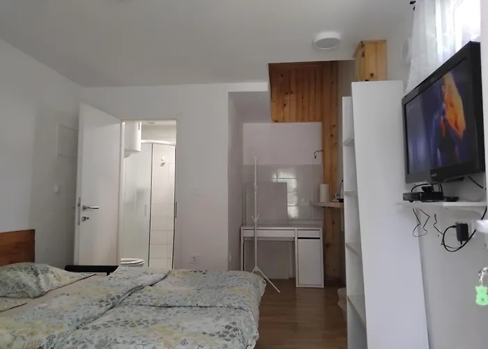 Hostel & Murgle Lublaň